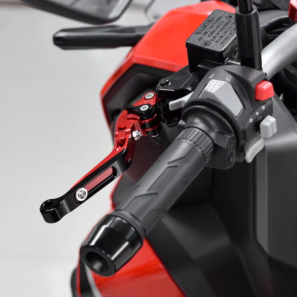 Dla FZS1000 FAZER 2001-2005 FZ – Cnc Aluminum Adjustable Brake Clutch Levers recenzja i cena