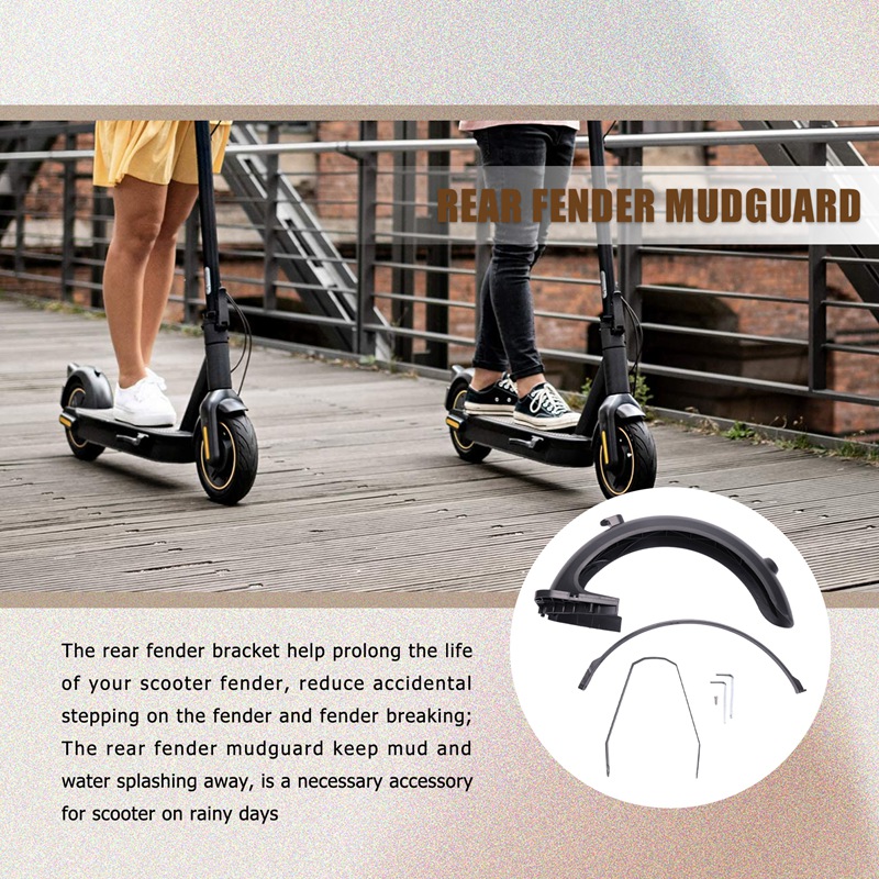 Zestawy naprawcze wsporników b – Scooter Parts recenzja i cena