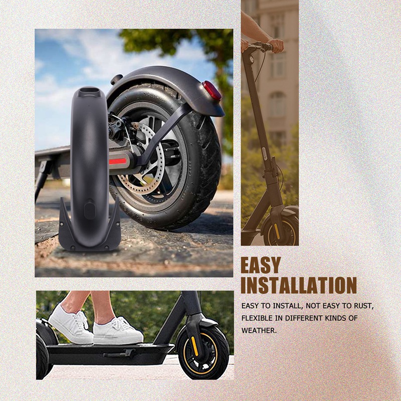 Zestawy naprawcze wsporników b – Scooter Parts recenzja i cena