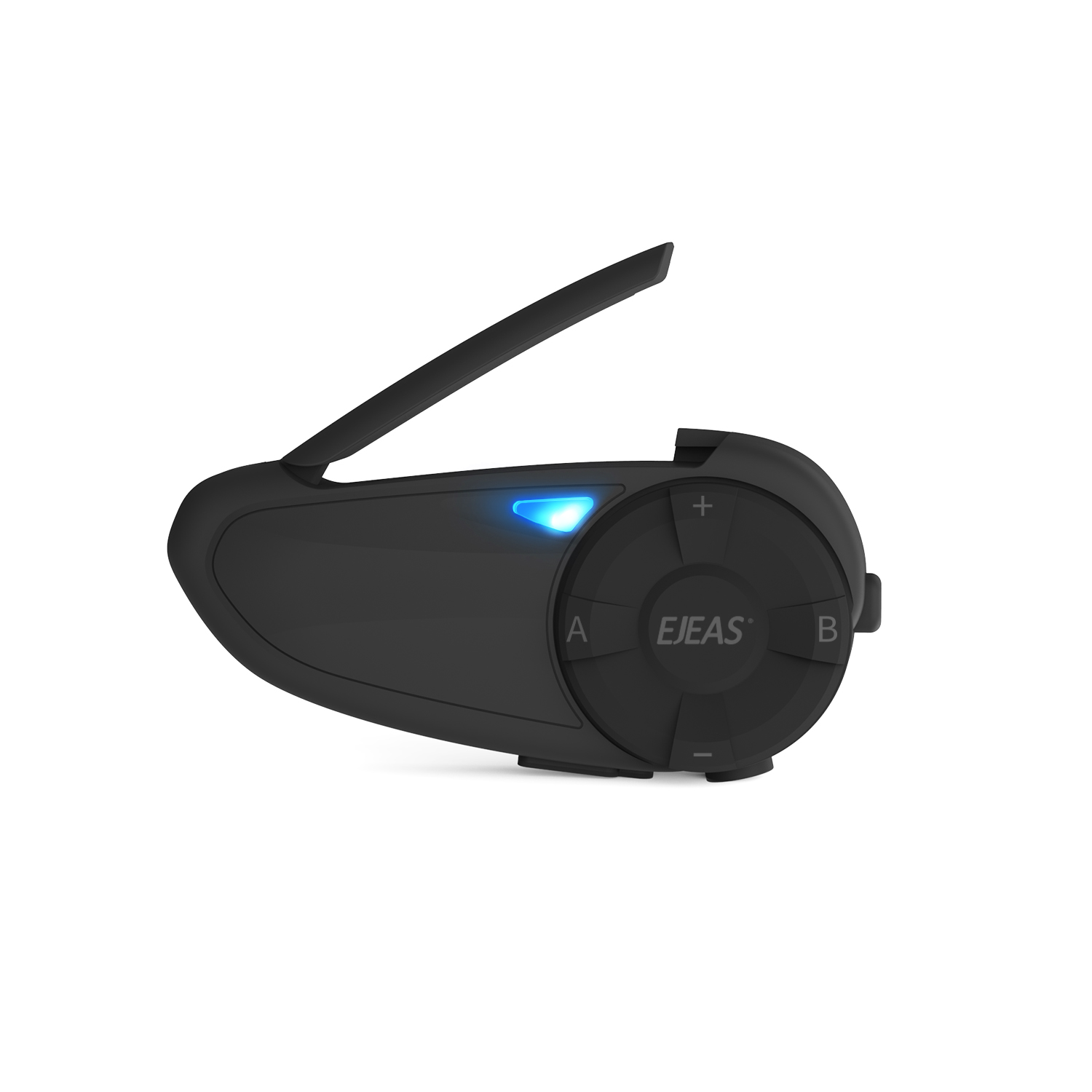EJEAS Q7 Zestaw Słuchawkowy do – Universal Motorcycle Helmet Intercom Headset recenzja i cena