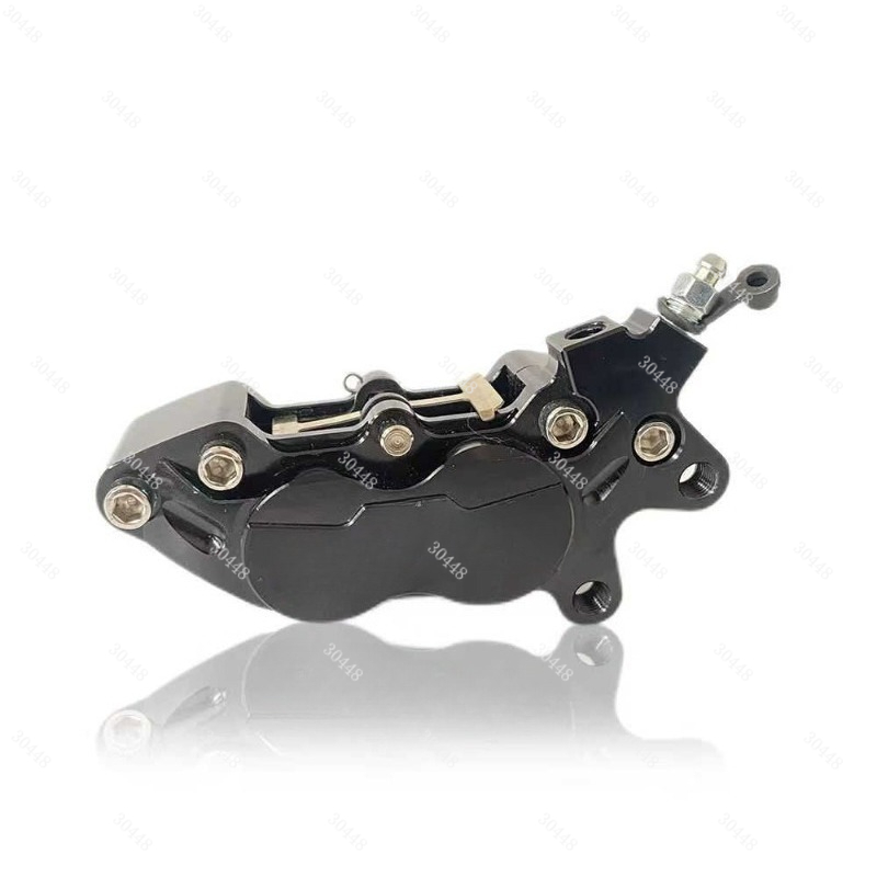 Motocyklowy zacisk hamulcowy C – Scooter Parts recenzja i cena