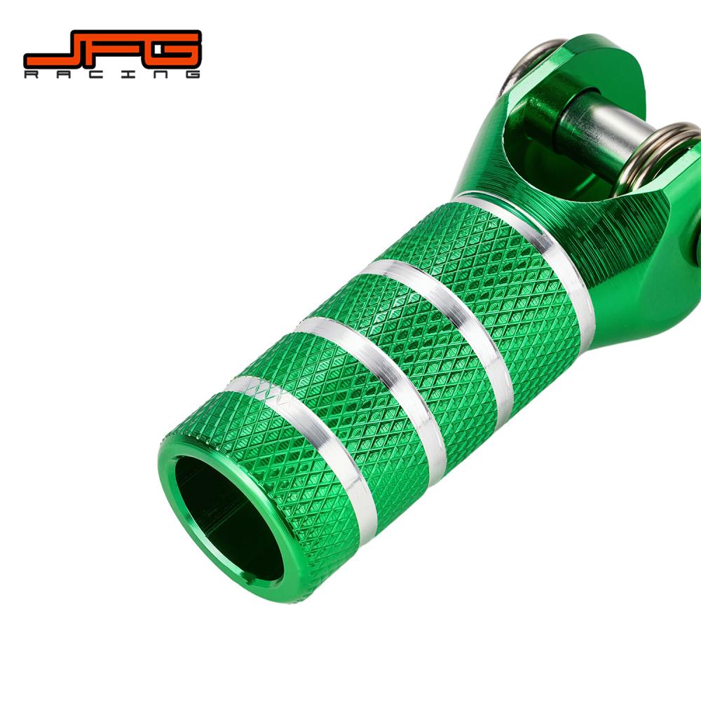 Dla KTM Honda Kawasaki Yamaha  – Riding Gear recenzja i cena