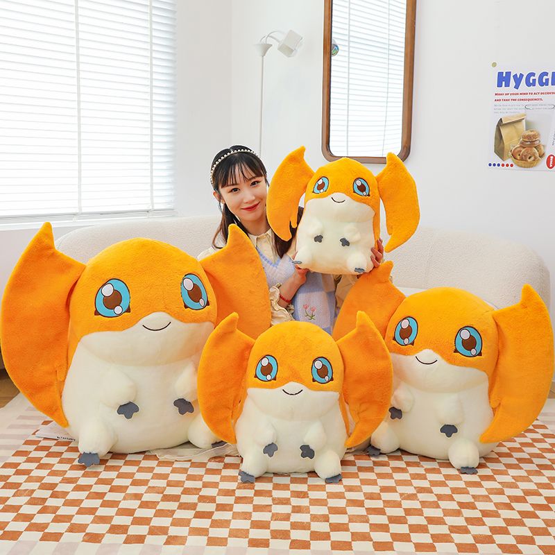 Nowa pluszowa lalka Digimon Ad – Atv Parts recenzja i cena
