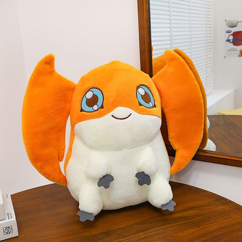 Nowa pluszowa lalka Digimon Ad – Atv Parts recenzja i cena
