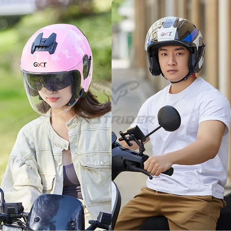 Zestaw słuchawkowy do kasku mo – Full Face Motorcycle Helmet With Bluetooth recenzja i cena
