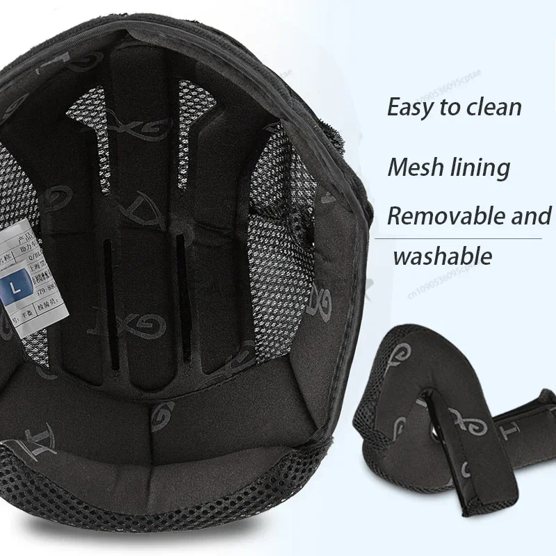 Zestaw słuchawkowy do kasku mo – Full Face Motorcycle Helmet With Bluetooth recenzja i cena